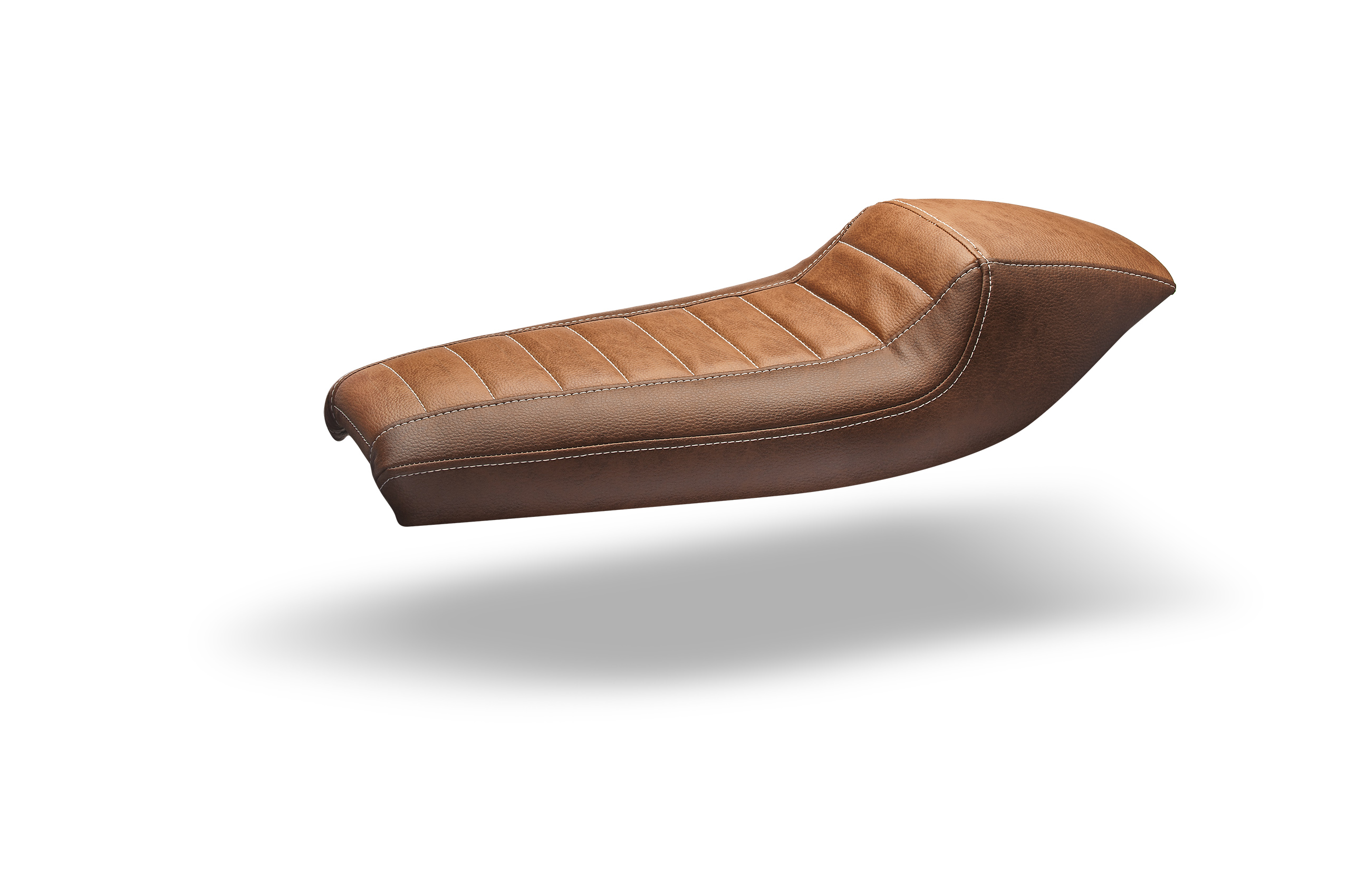 C-Racer FC Tracer edition Universal Fully Covered Flat Track Seat - SCR5FC C-Racer FC Tracer edition Universal Fully Covered Flat Track Seat - SCR5FC